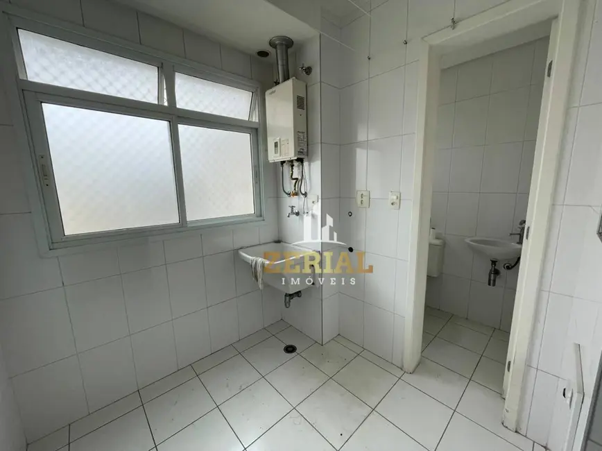Apartamento com 3 quartos para alugar, 90m2 em Cerâmica, Sao Caetano Do Sul - SP - imagem 8 Foto 8 de Apartamento com 3 quartos para alugar, 90m2 em Cerâmica, Sao Caetano Do Sul - SP