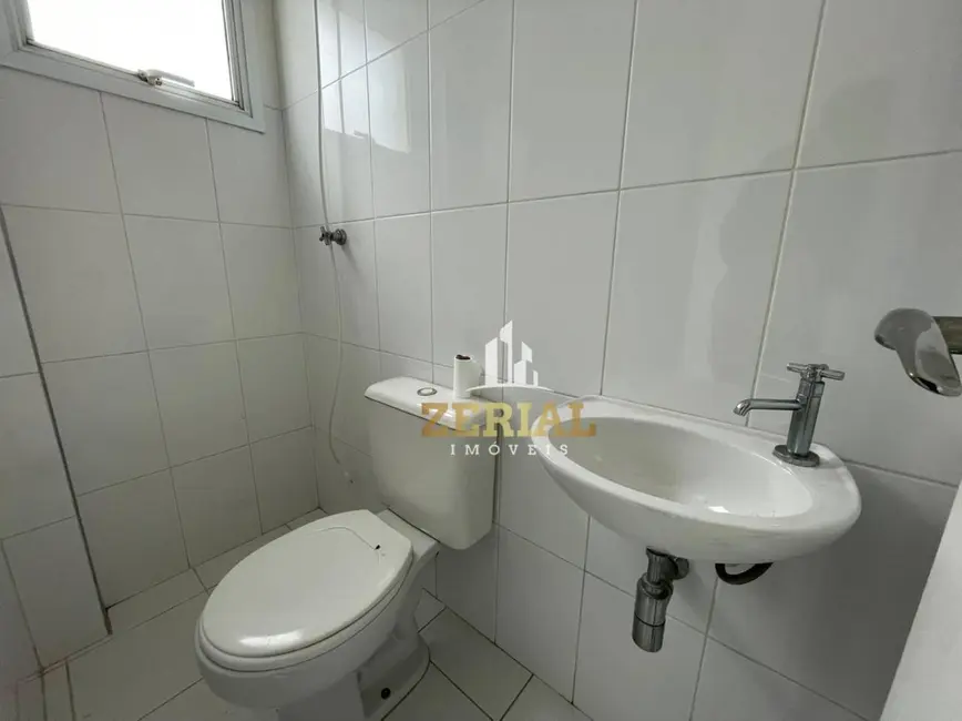 Apartamento com 3 quartos para alugar, 90m2 em Cerâmica, Sao Caetano Do Sul - SP - imagem 7 Foto 7 de Apartamento com 3 quartos para alugar, 90m2 em Cerâmica, Sao Caetano Do Sul - SP