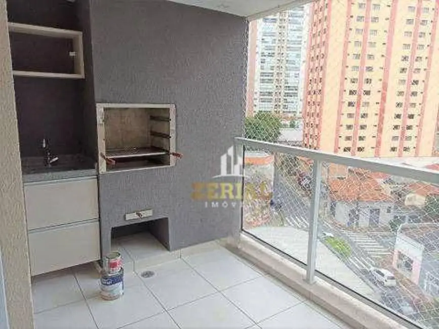 Foto 1 de Apartamento com 2 quartos à venda, 63m2 em Osvaldo Cruz, Sao Caetano Do Sul - SP