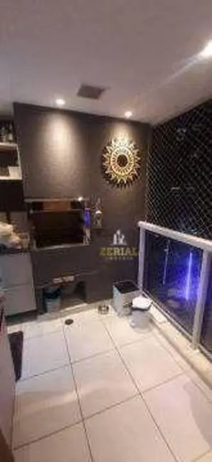 Foto 2 de Apartamento com 2 quartos à venda, 63m2 em Osvaldo Cruz, Sao Caetano Do Sul - SP