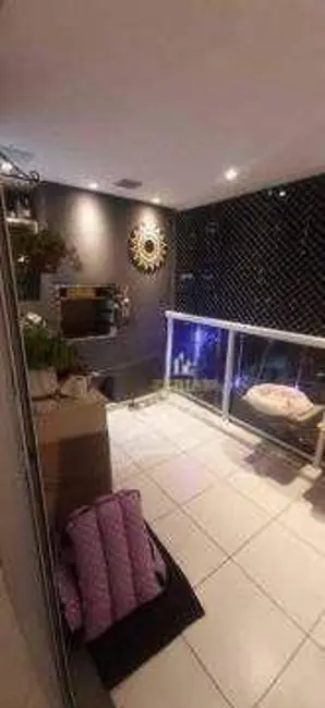 Foto 3 de Apartamento com 2 quartos à venda, 63m2 em Osvaldo Cruz, Sao Caetano Do Sul - SP