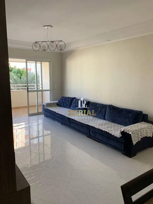 Foto 8 de Apartamento com 4 quartos à venda e para alugar, 150m2 em Barcelona, Sao Caetano Do Sul - SP