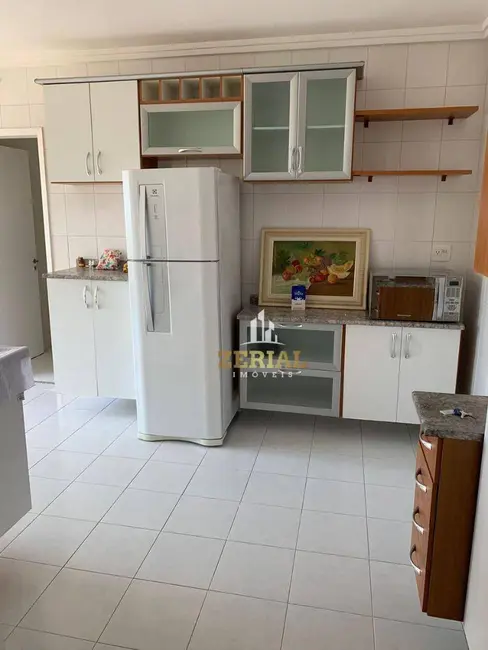 Foto 7 de Apartamento com 4 quartos à venda e para alugar, 150m2 em Barcelona, Sao Caetano Do Sul - SP