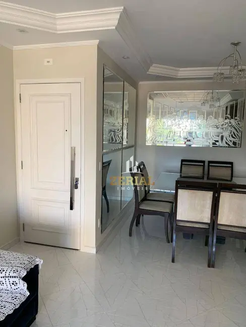 Foto 6 de Apartamento com 4 quartos à venda e para alugar, 150m2 em Barcelona, Sao Caetano Do Sul - SP