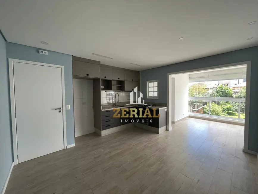 Foto 1 de Apartamento com 2 quartos à venda, 65m2 em Santa Paula, Sao Caetano Do Sul - SP