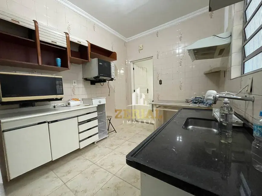 Sobrado com 4 quartos à venda, 118m2 em Santa Maria, Sao Caetano Do Sul - SP - imagem 8 Foto 8 de Sobrado com 4 quartos à venda, 118m2 em Santa Maria, Sao Caetano Do Sul - SP