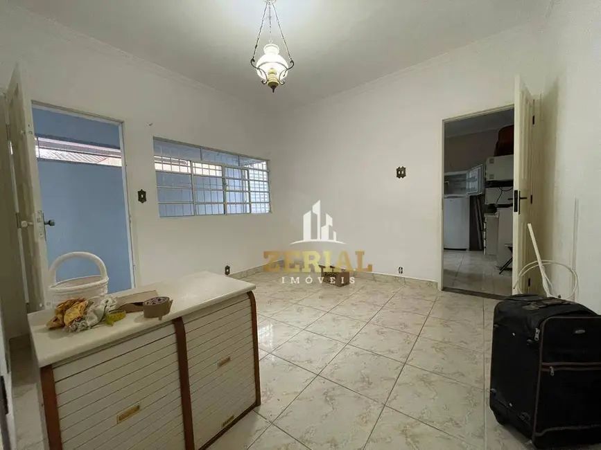 Foto 2 de Sobrado com 4 quartos à venda, 118m2 em Santa Maria, Sao Caetano Do Sul - SP
