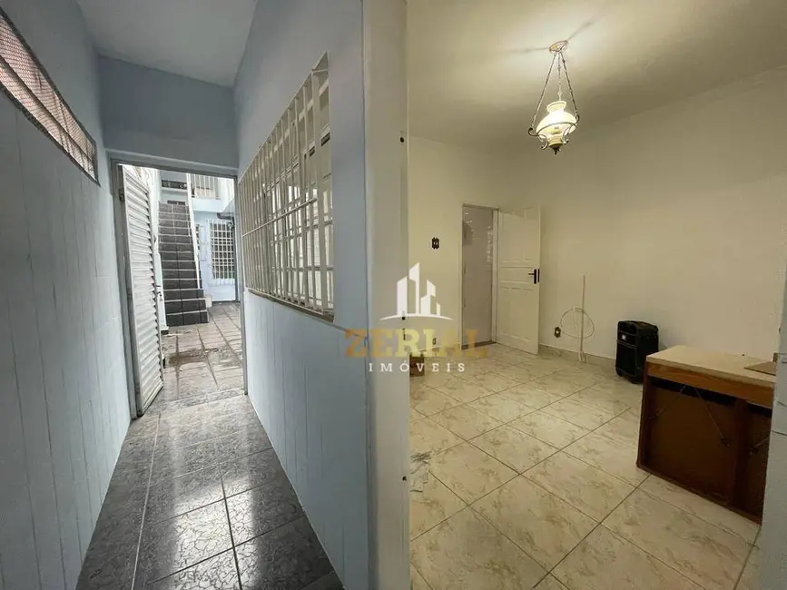 Foto 1 de Sobrado com 4 quartos à venda, 118m2 em Santa Maria, Sao Caetano Do Sul - SP