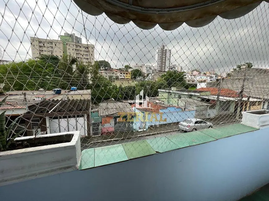 Foto 6 de Sobrado com 4 quartos à venda, 118m2 em Santa Maria, Sao Caetano Do Sul - SP