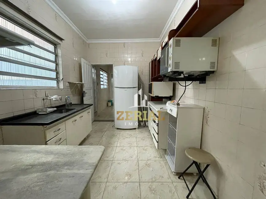 Foto 7 de Sobrado com 4 quartos à venda, 118m2 em Santa Maria, Sao Caetano Do Sul - SP