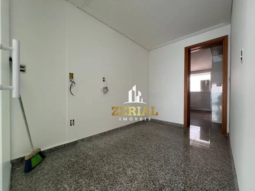Foto 6 de Apartamento com 4 quartos à venda, 264m2 em Santo Antônio, Sao Caetano Do Sul - SP