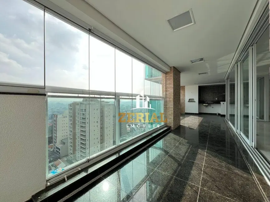 Foto 1 de Apartamento com 4 quartos à venda, 264m2 em Santo Antônio, Sao Caetano Do Sul - SP