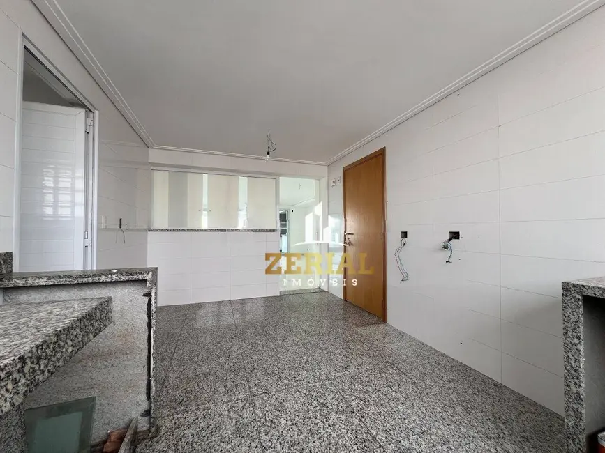 Foto 8 de Apartamento com 4 quartos à venda, 264m2 em Santo Antônio, Sao Caetano Do Sul - SP