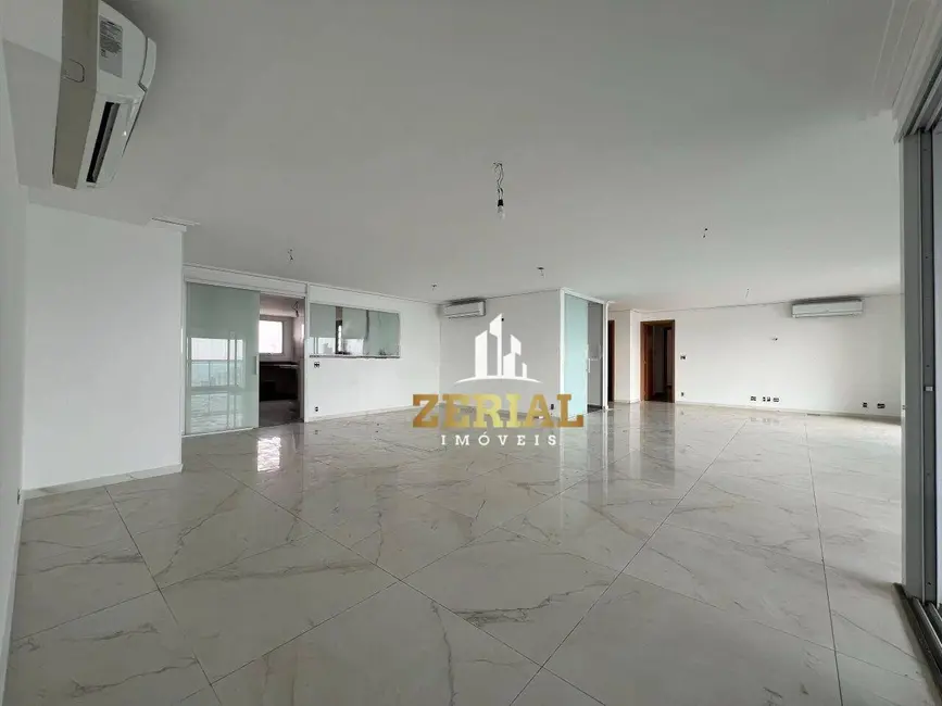 Foto 4 de Apartamento com 4 quartos à venda, 264m2 em Santo Antônio, Sao Caetano Do Sul - SP