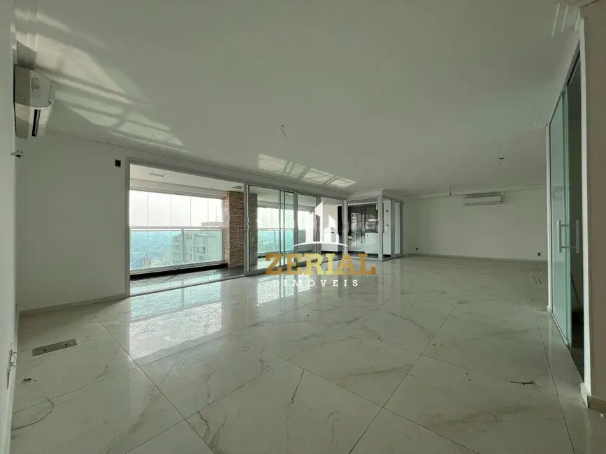 Foto 3 de Apartamento com 4 quartos à venda, 264m2 em Santo Antônio, Sao Caetano Do Sul - SP