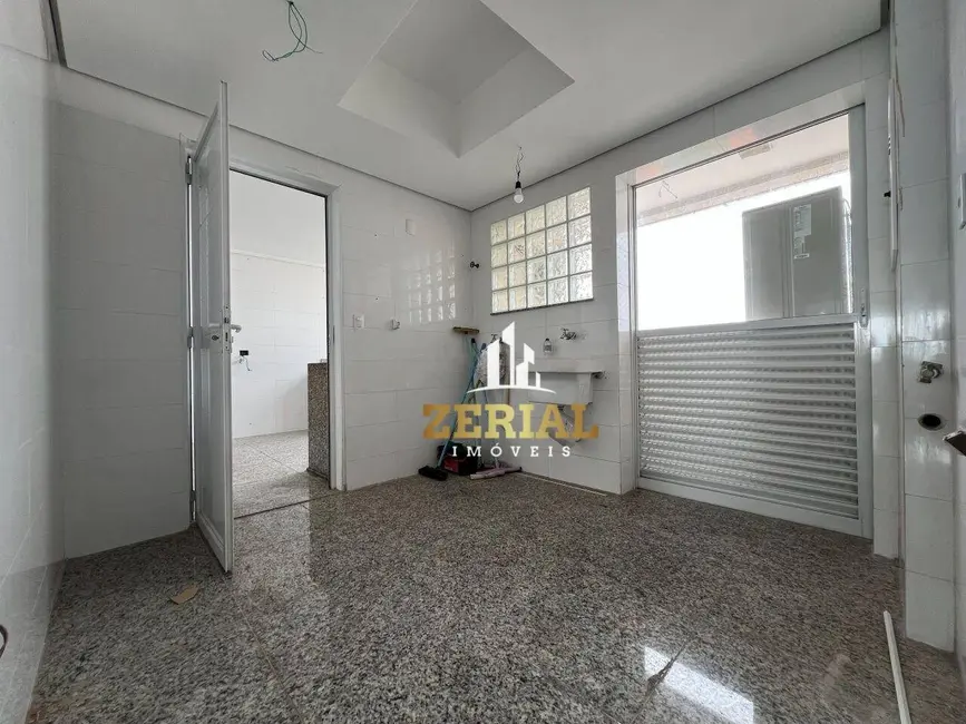 Foto 9 de Apartamento com 4 quartos à venda, 264m2 em Santo Antônio, Sao Caetano Do Sul - SP