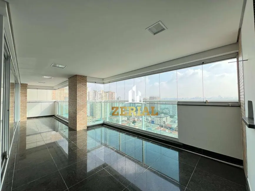 Foto 2 de Apartamento com 4 quartos à venda, 264m2 em Santo Antônio, Sao Caetano Do Sul - SP