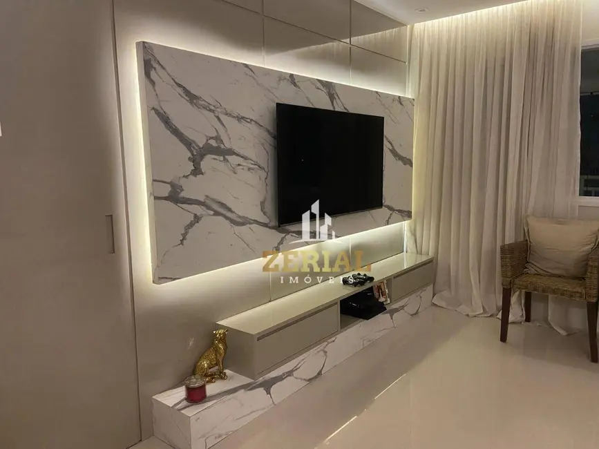 Foto 3 de Apartamento com 3 quartos à venda, 84m2 em Jardim São Caetano, Sao Caetano Do Sul - SP