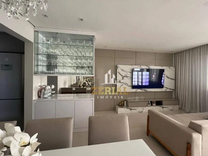 Foto 4 de Apartamento com 3 quartos à venda, 84m2 em Jardim São Caetano, Sao Caetano Do Sul - SP