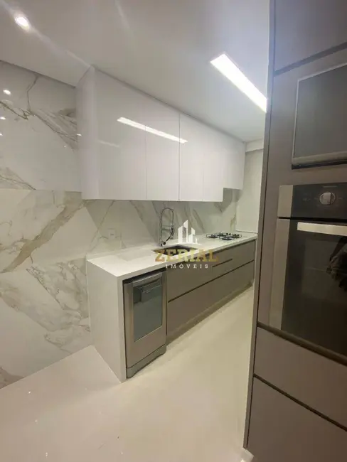 Foto 8 de Apartamento com 3 quartos à venda, 84m2 em Jardim São Caetano, Sao Caetano Do Sul - SP