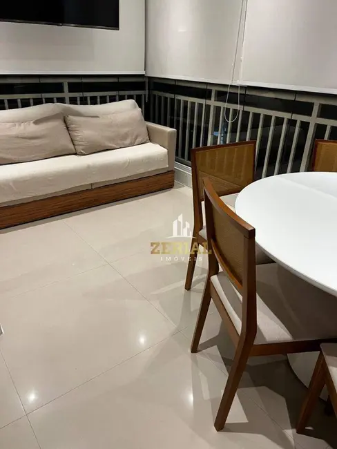 Foto 6 de Apartamento com 3 quartos à venda, 84m2 em Jardim São Caetano, Sao Caetano Do Sul - SP