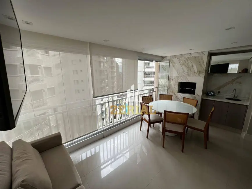 Foto 5 de Apartamento com 3 quartos à venda, 84m2 em Jardim São Caetano, Sao Caetano Do Sul - SP