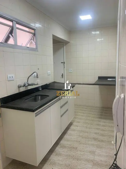 Foto 3 de Apartamento com 2 quartos à venda, 60m2 em Santa Paula, Sao Caetano Do Sul - SP
