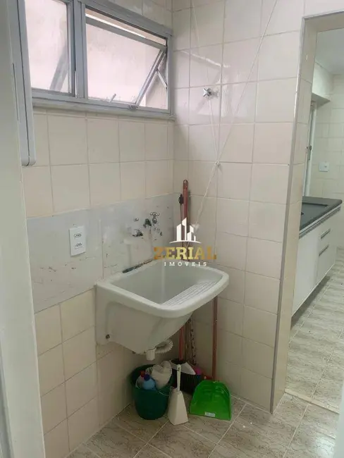 Foto 5 de Apartamento com 2 quartos à venda, 60m2 em Santa Paula, Sao Caetano Do Sul - SP