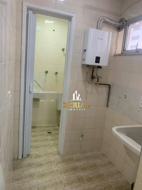 Foto 4 de Apartamento com 2 quartos à venda, 60m2 em Santa Paula, Sao Caetano Do Sul - SP