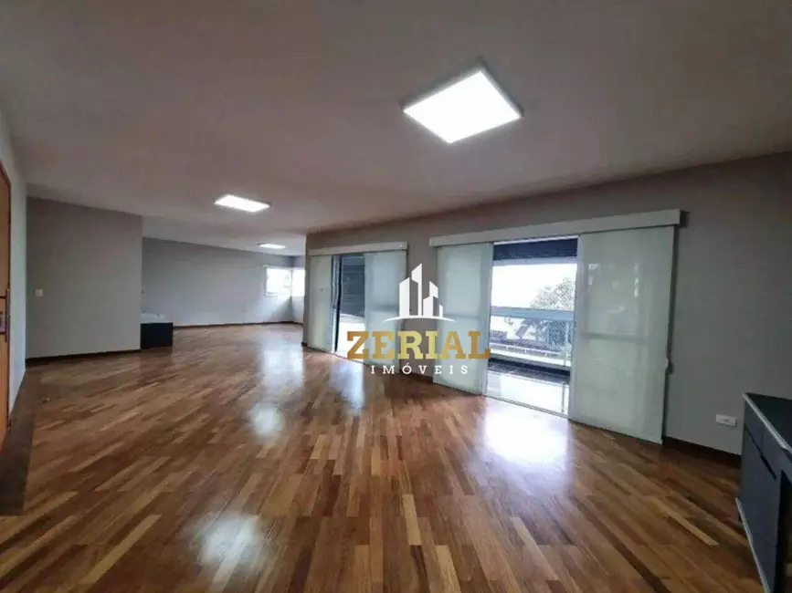 Foto 1 de Apartamento com 4 quartos para alugar, 260m2 em Santo Antônio, Sao Caetano Do Sul - SP