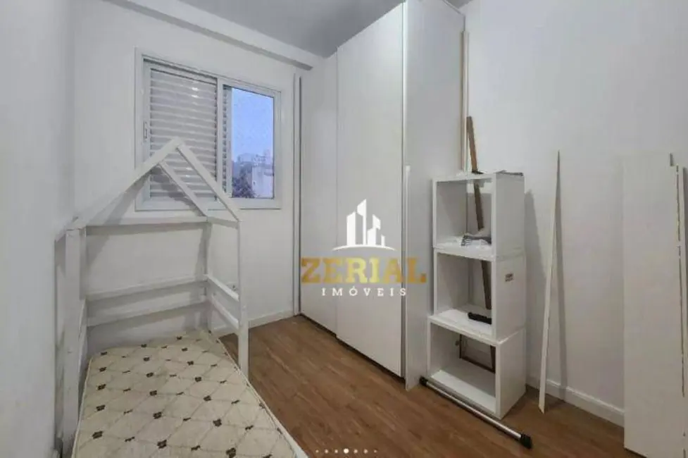 Foto 9 de Apartamento com 2 quartos à venda, 59m2 em Olímpico, Sao Caetano Do Sul - SP