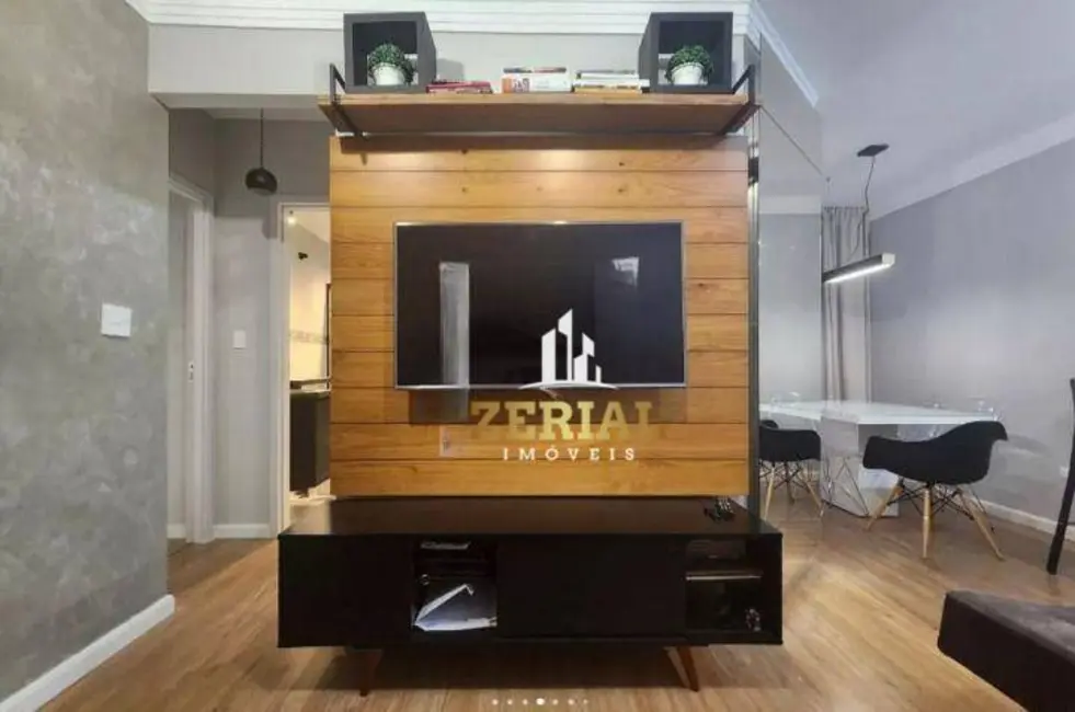 Foto 2 de Apartamento com 2 quartos à venda, 59m2 em Olímpico, Sao Caetano Do Sul - SP