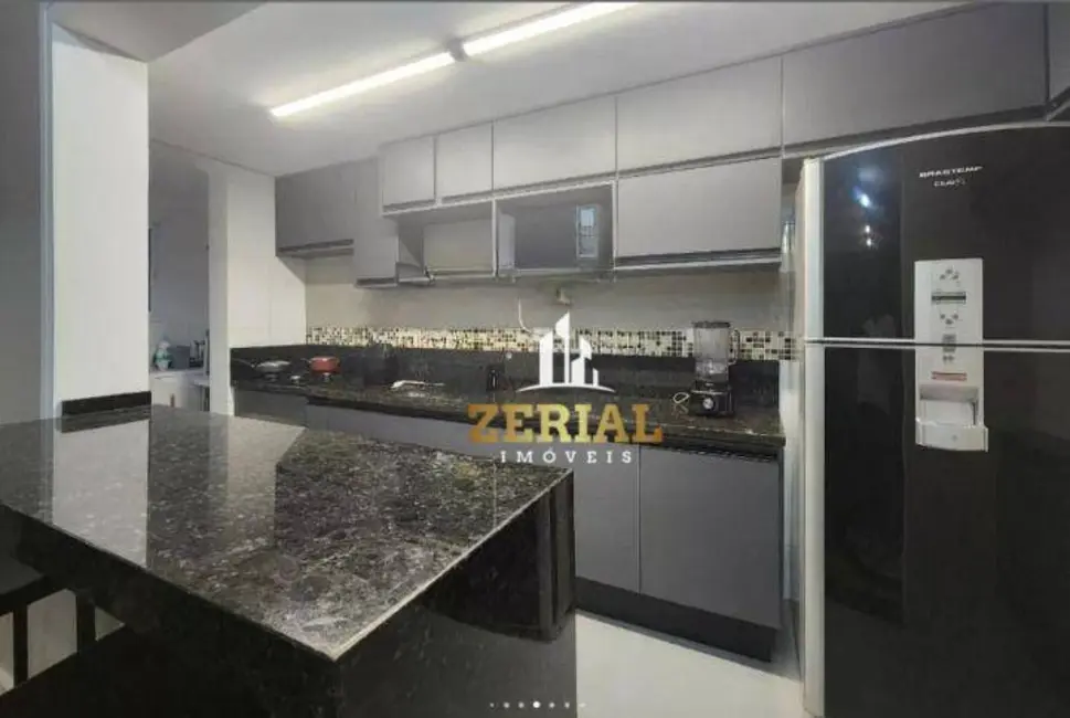 Foto 8 de Apartamento com 2 quartos à venda, 59m2 em Olímpico, Sao Caetano Do Sul - SP