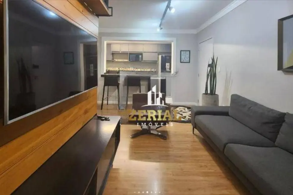 Foto 4 de Apartamento com 2 quartos à venda, 59m2 em Olímpico, Sao Caetano Do Sul - SP