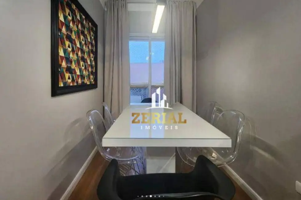 Foto 6 de Apartamento com 2 quartos à venda, 59m2 em Olímpico, Sao Caetano Do Sul - SP