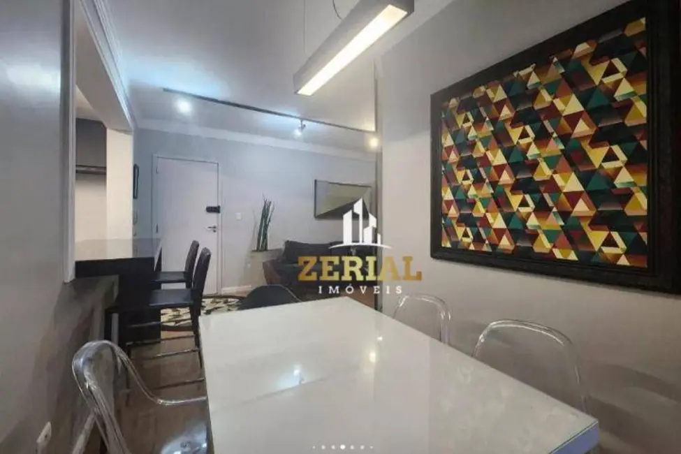 Foto 7 de Apartamento com 2 quartos à venda, 59m2 em Olímpico, Sao Caetano Do Sul - SP