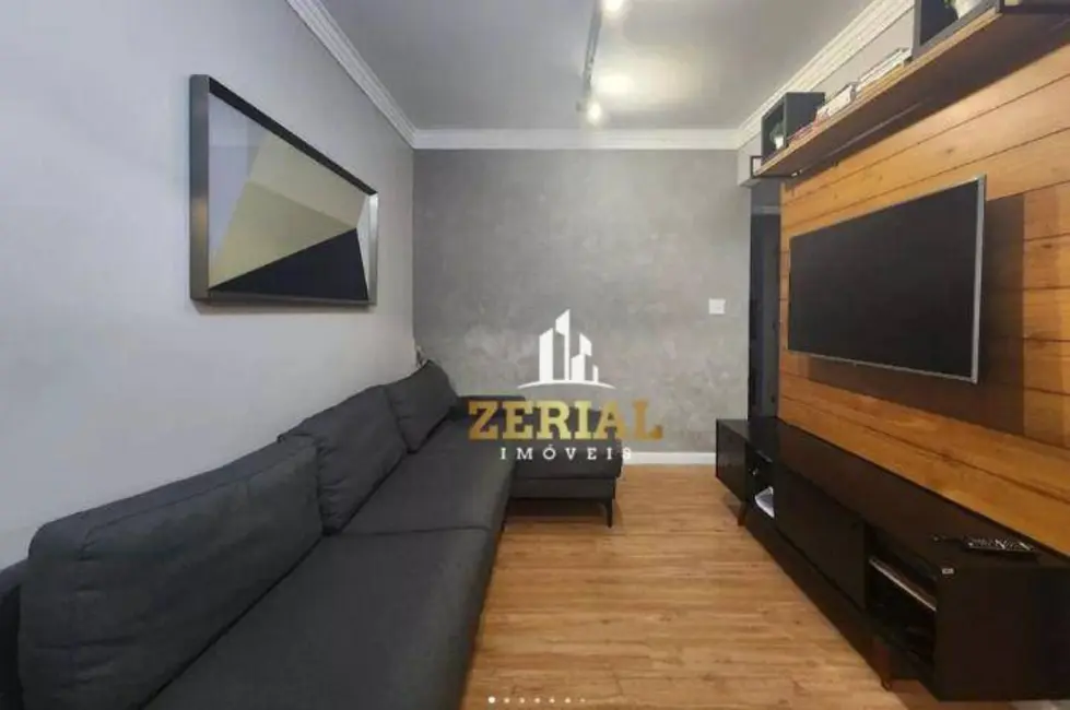 Foto 3 de Apartamento com 2 quartos à venda, 59m2 em Olímpico, Sao Caetano Do Sul - SP