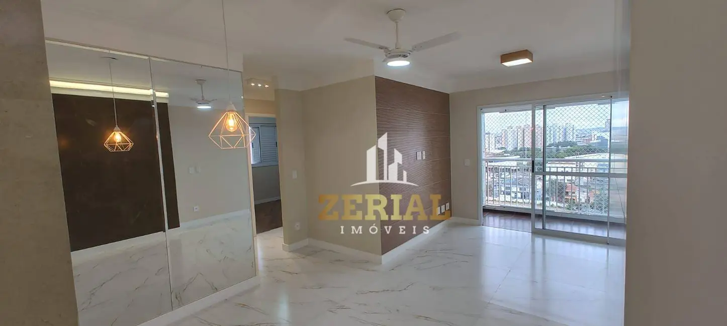 Foto 1 de Apartamento com 3 quartos à venda, 83m2 em Centro, Sao Caetano Do Sul - SP