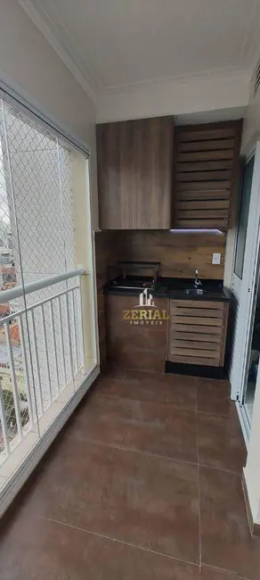 Foto 4 de Apartamento com 3 quartos à venda, 83m2 em Centro, Sao Caetano Do Sul - SP