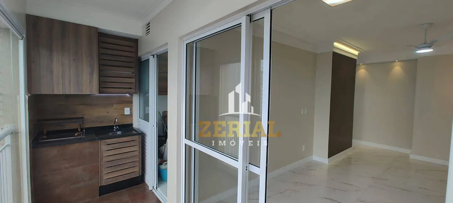 Foto 2 de Apartamento com 3 quartos à venda, 83m2 em Centro, Sao Caetano Do Sul - SP