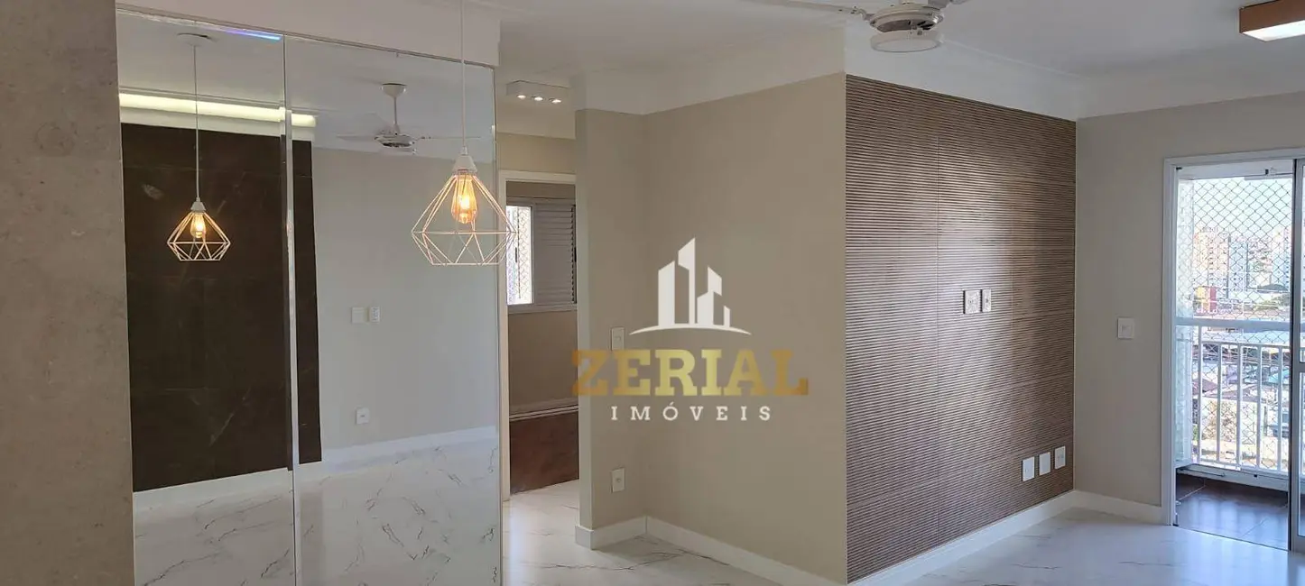 Foto 9 de Apartamento com 3 quartos à venda, 83m2 em Centro, Sao Caetano Do Sul - SP