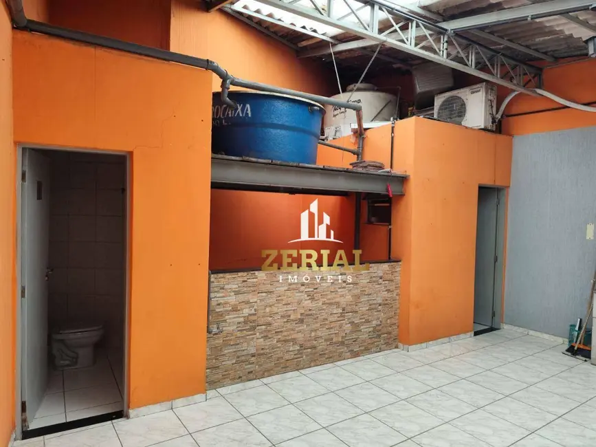 Foto 8 de Armazém / Galpão para alugar, 210m2 em Prosperidade, Sao Caetano Do Sul - SP