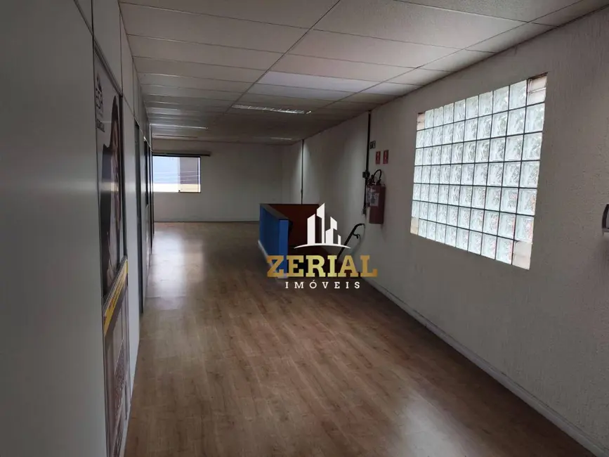 Foto 5 de Armazém / Galpão para alugar, 210m2 em Prosperidade, Sao Caetano Do Sul - SP