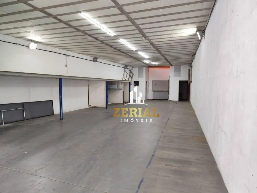 Foto 6 de Armazém / Galpão para alugar, 210m2 em Prosperidade, Sao Caetano Do Sul - SP