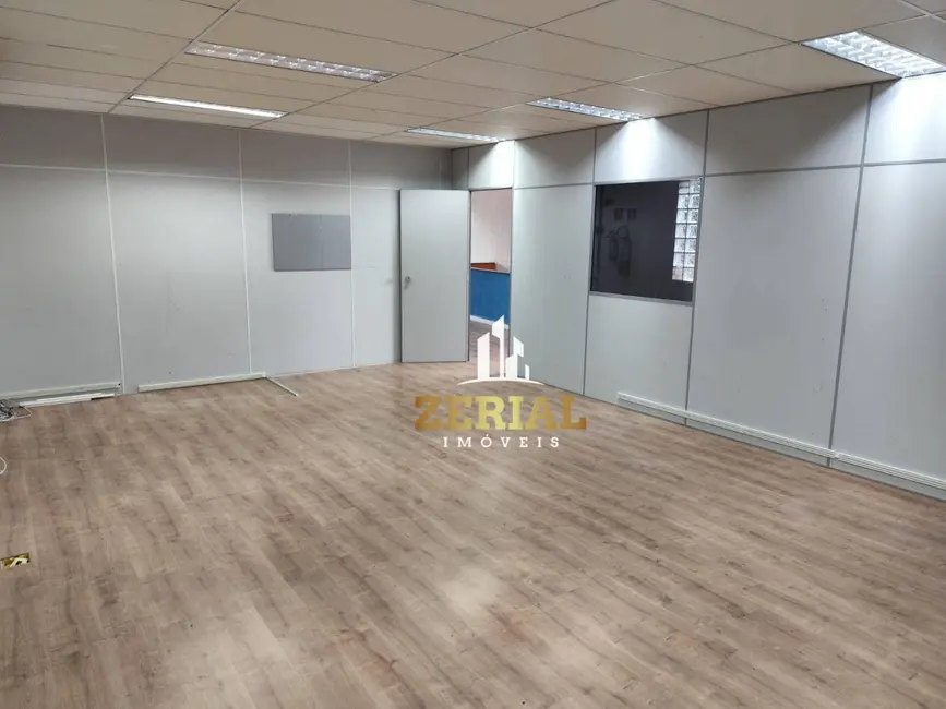 Foto 4 de Armazém / Galpão para alugar, 210m2 em Prosperidade, Sao Caetano Do Sul - SP