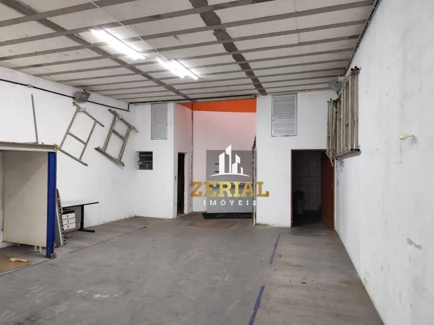 Foto 7 de Armazém / Galpão para alugar, 210m2 em Prosperidade, Sao Caetano Do Sul - SP
