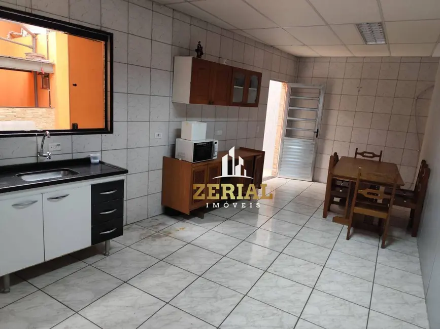 Foto 2 de Armazém / Galpão para alugar, 210m2 em Prosperidade, Sao Caetano Do Sul - SP