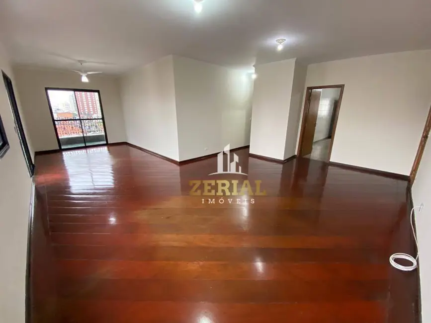 Foto 1 de Apartamento com 3 quartos para alugar, 160m2 em Santa Paula, Sao Caetano Do Sul - SP