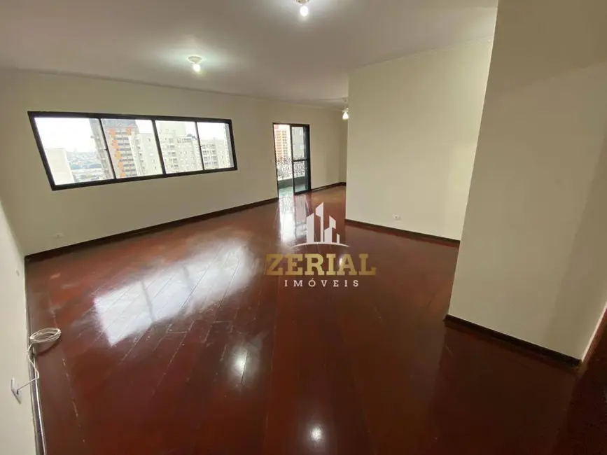 Foto 3 de Apartamento com 3 quartos para alugar, 160m2 em Santa Paula, Sao Caetano Do Sul - SP