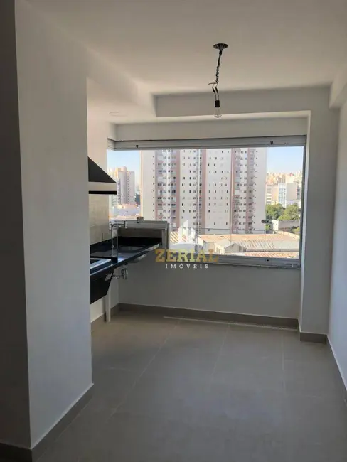 Foto 1 de Apartamento com 2 quartos à venda, 85m2 em Fundação, Sao Caetano Do Sul - SP